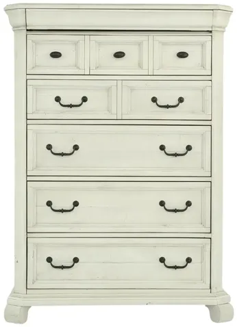 BRONWYN DRAWER CHEST