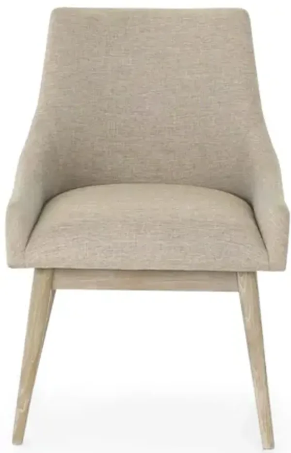 GIBSON LOWBACK CHAIR