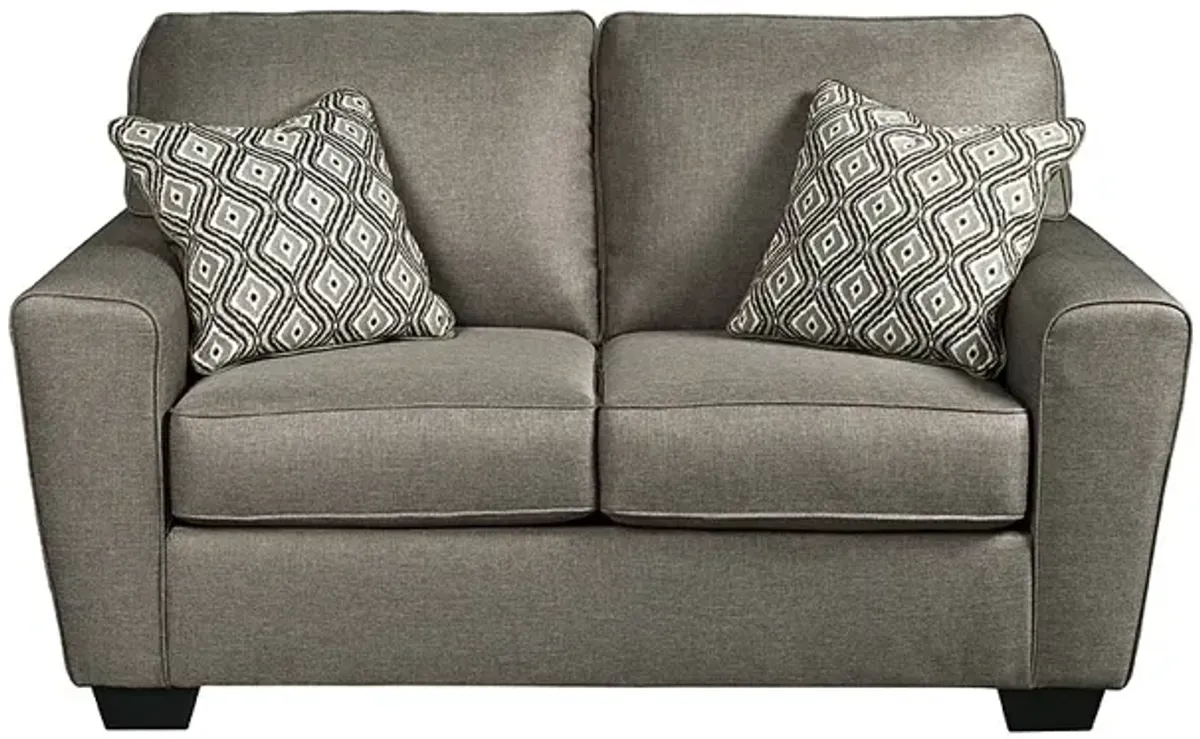 CALICHO CASHMERE LOVESEAT