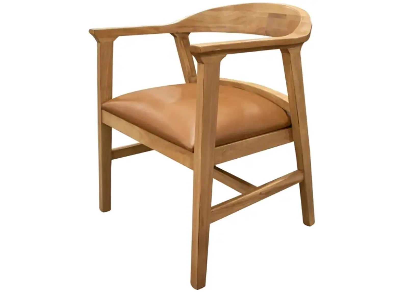 TULUM ARM CHAIR