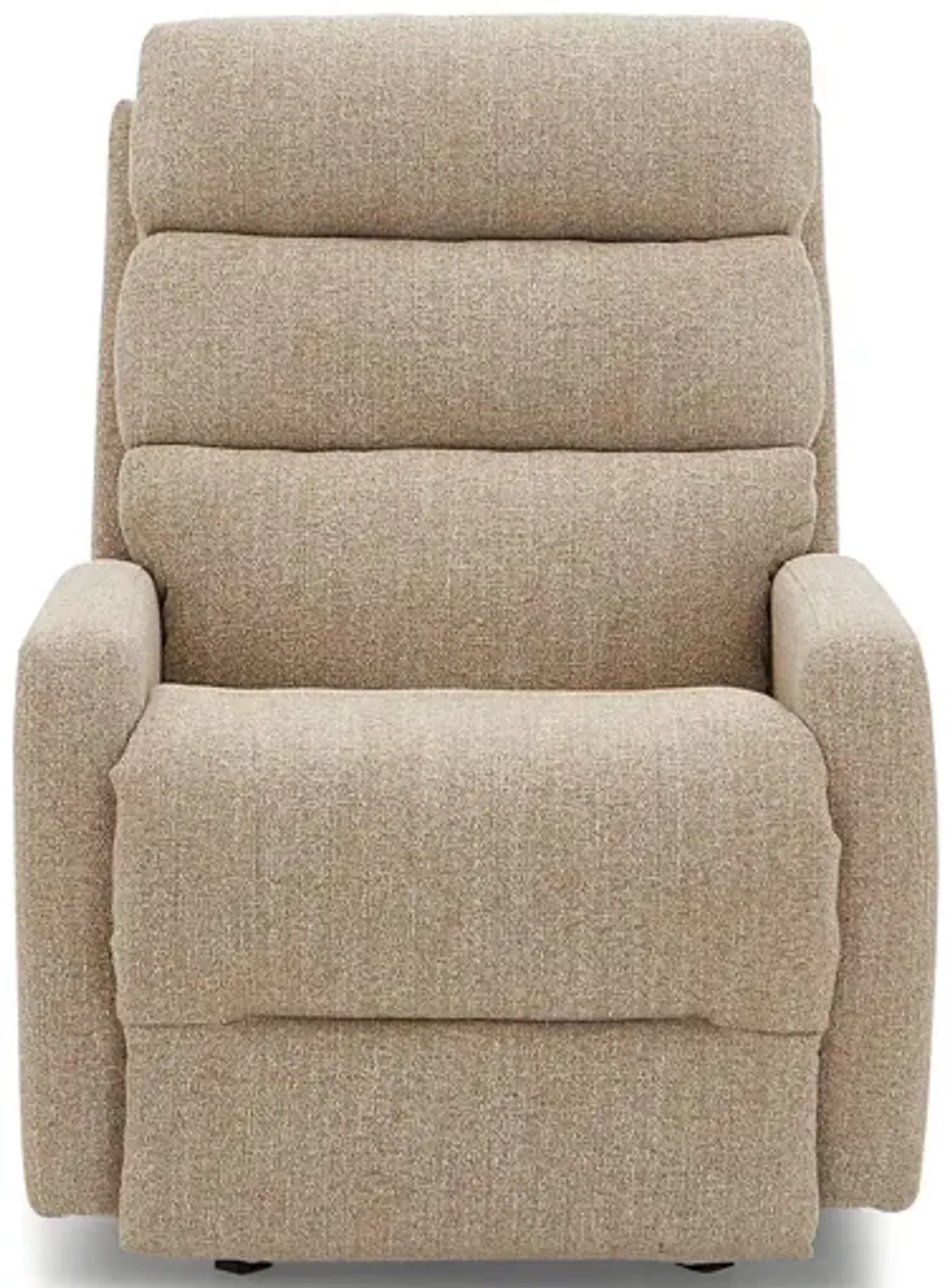 KRISTISHA STONE POWER SWIVEL RECLINER