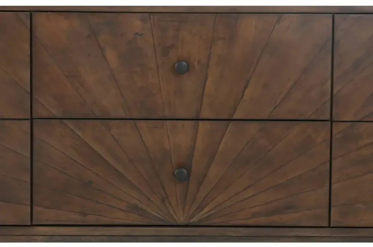 SOL CREDENZA