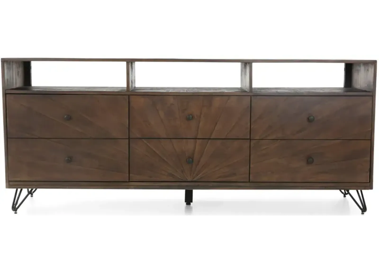 SOL CREDENZA