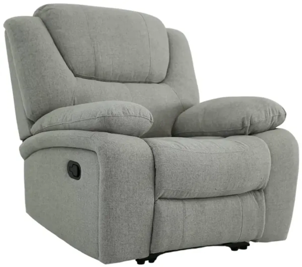 EASTON DOVE RECLINER