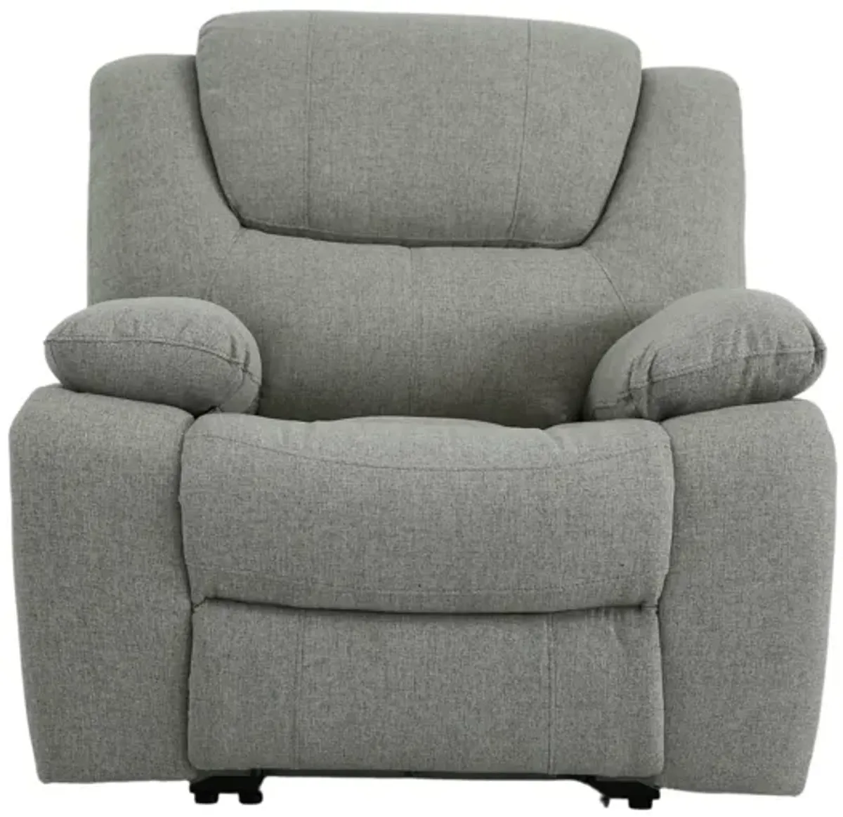 EASTON DOVE RECLINER