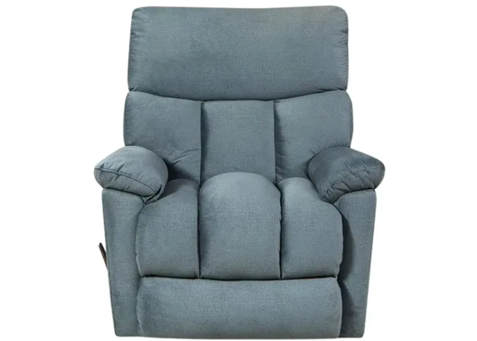 BROOKWOOD NAVY GLIDER RECLINER