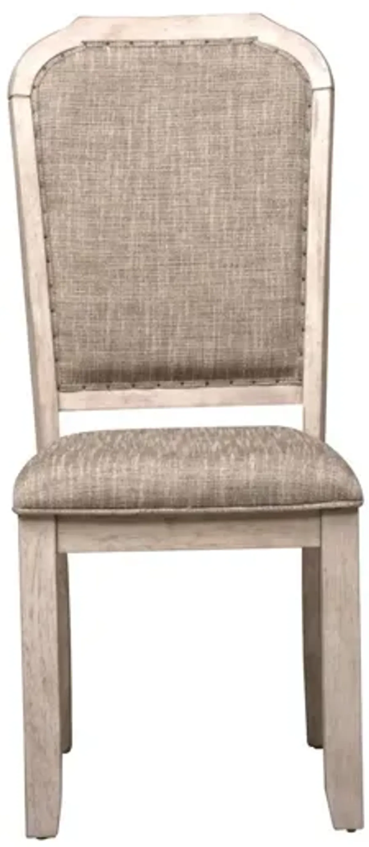 WILLOWRUN DINING SIDE CHAIR