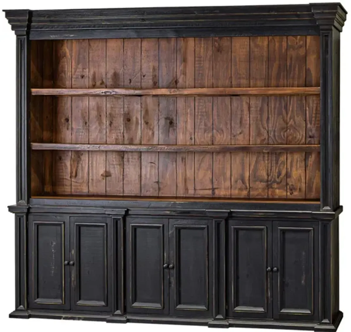 EAGLETON HUTCH