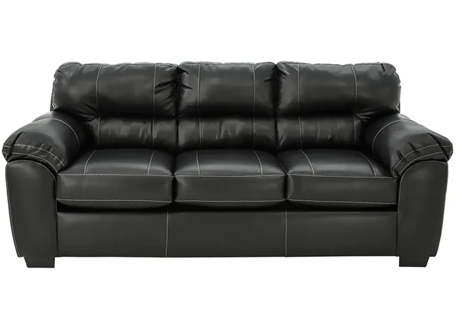 AUSTIN BLACK SOFA