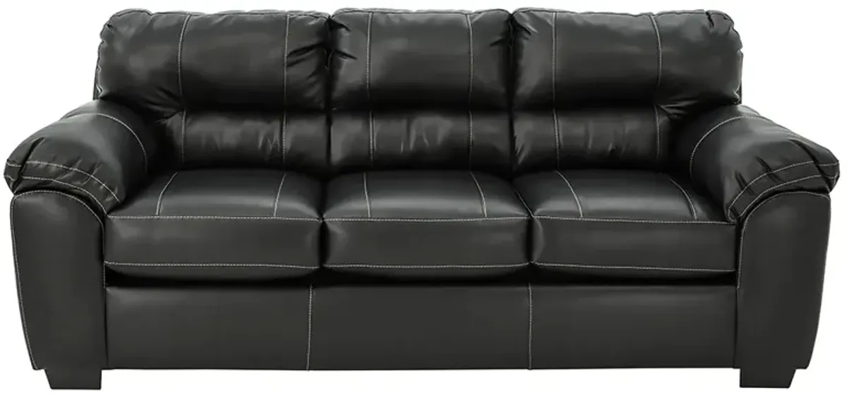 AUSTIN BLACK SOFA