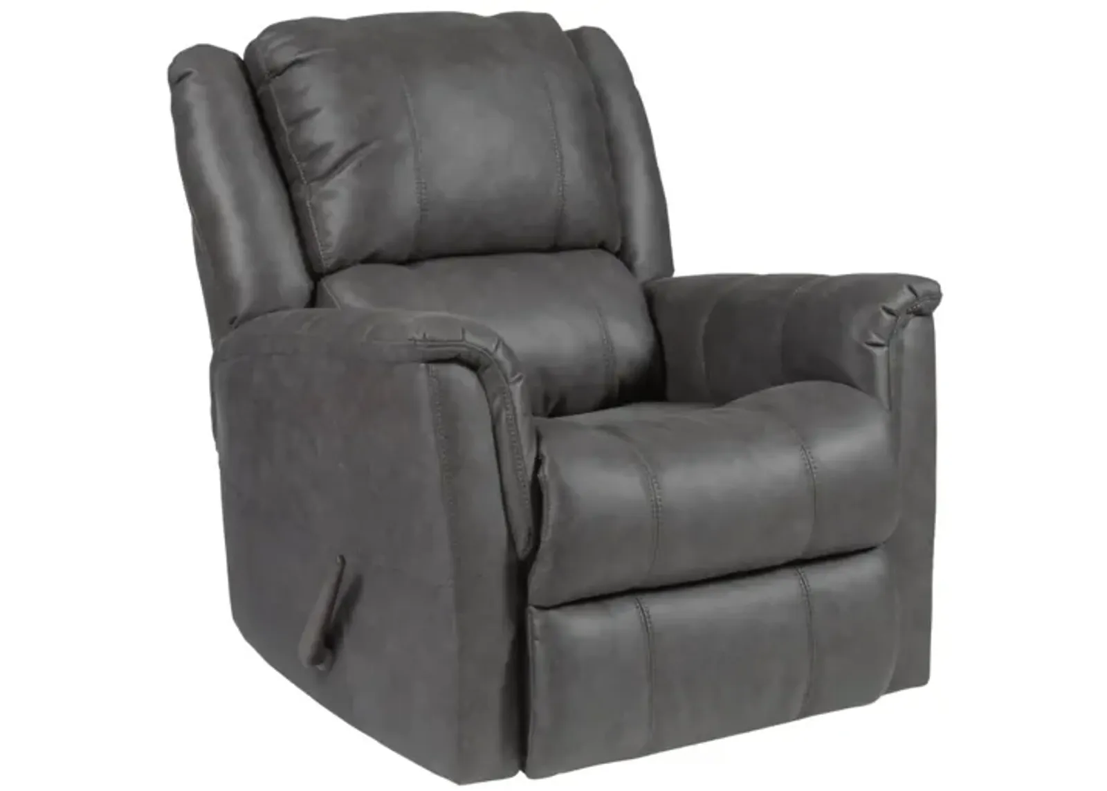 VENUS STEEL SWIVEL GLIDER RECLINER