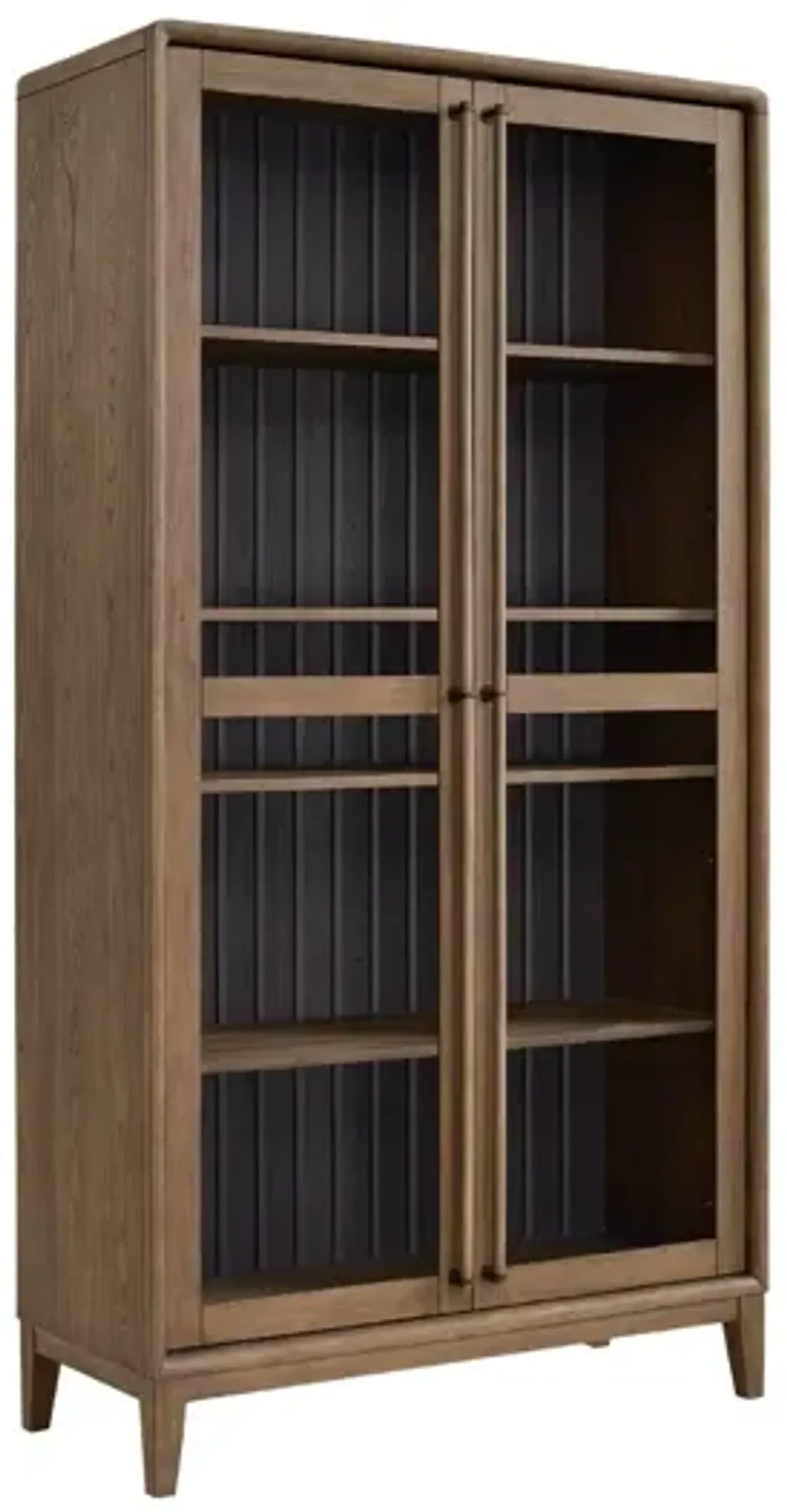 ELURE DISPLAY CABINET