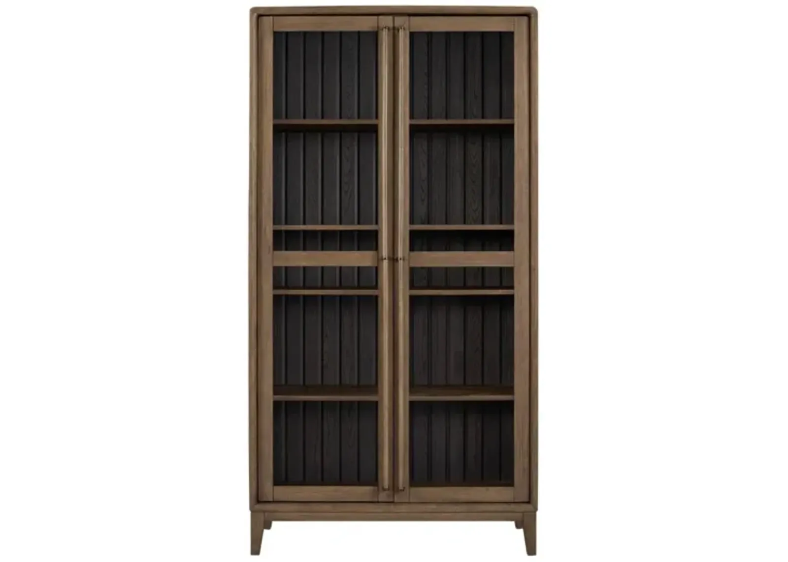 ELURE DISPLAY CABINET