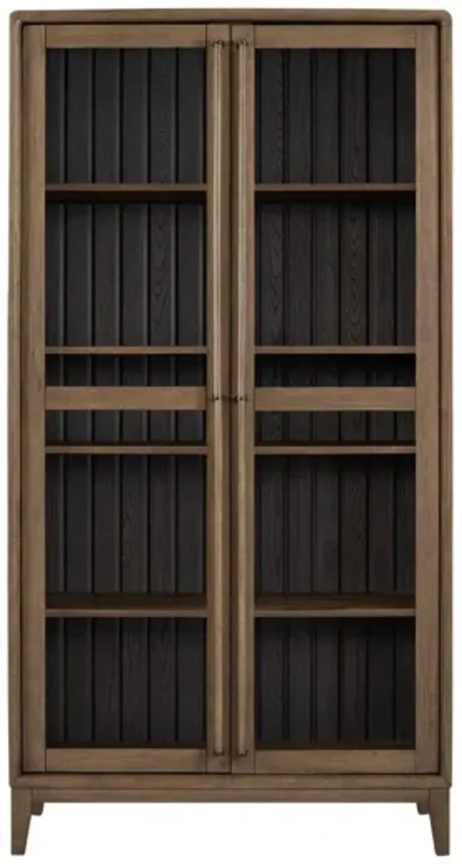 ELURE DISPLAY CABINET