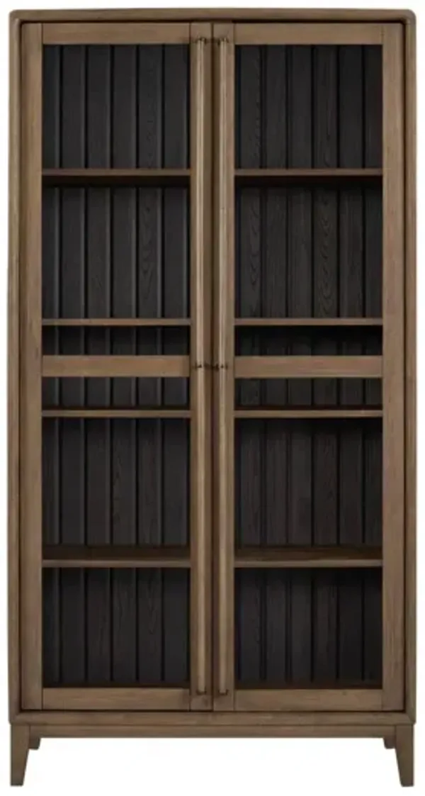 ELURE DISPLAY CABINET