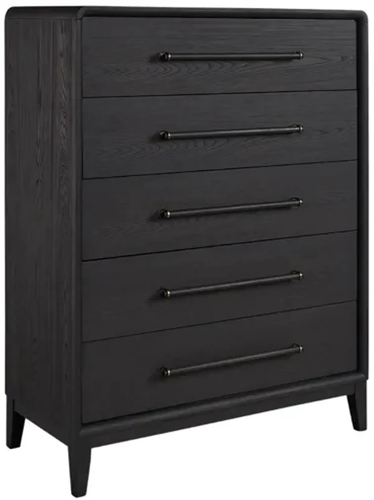 ELURE 5 DRAWER CHEST