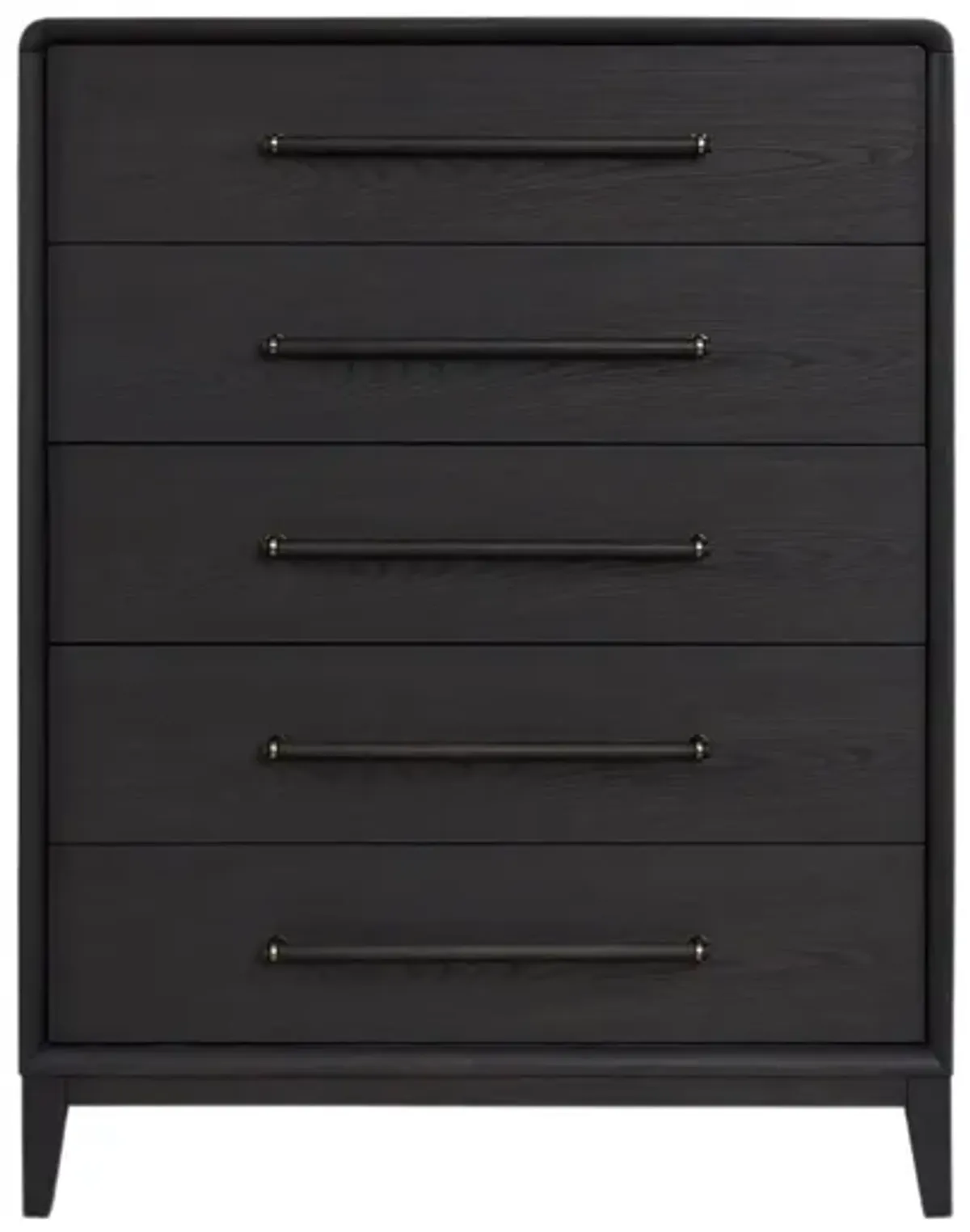 ELURE 5 DRAWER CHEST