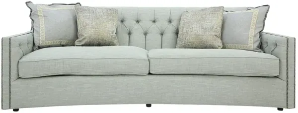 CANDACE SEAGLASS SOFA