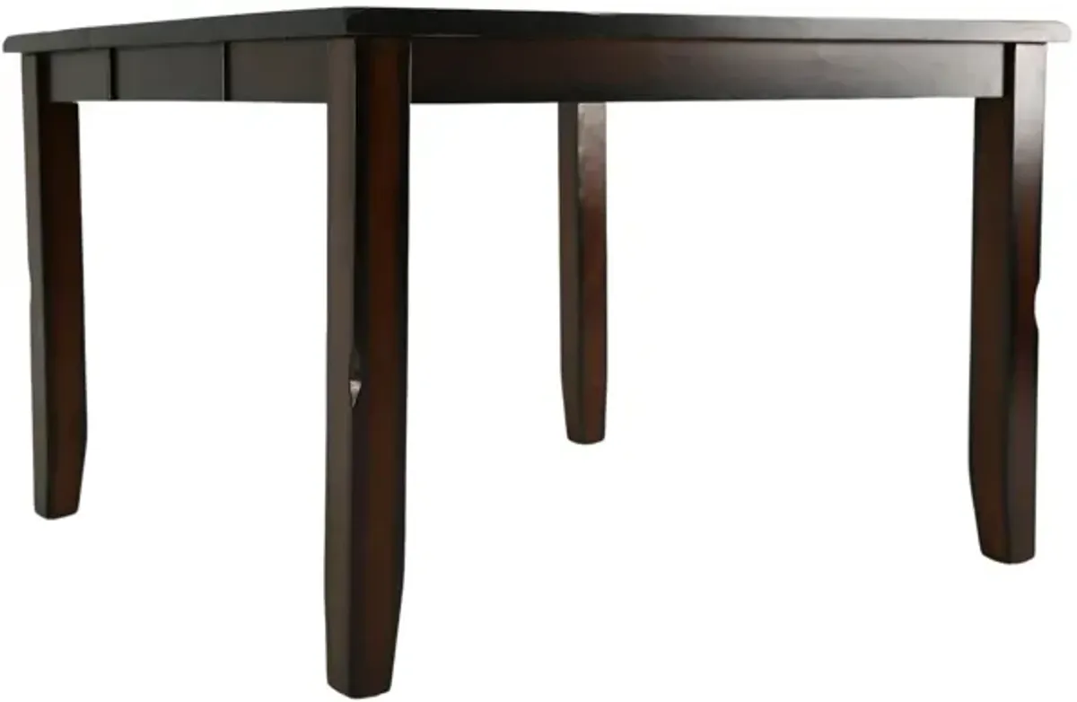 MALDIVES COUNTER HEIGHT TABLE