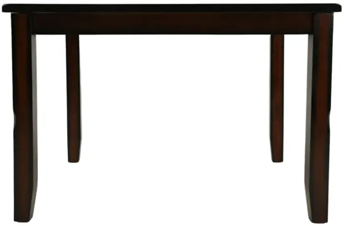 MALDIVES COUNTER HEIGHT TABLE