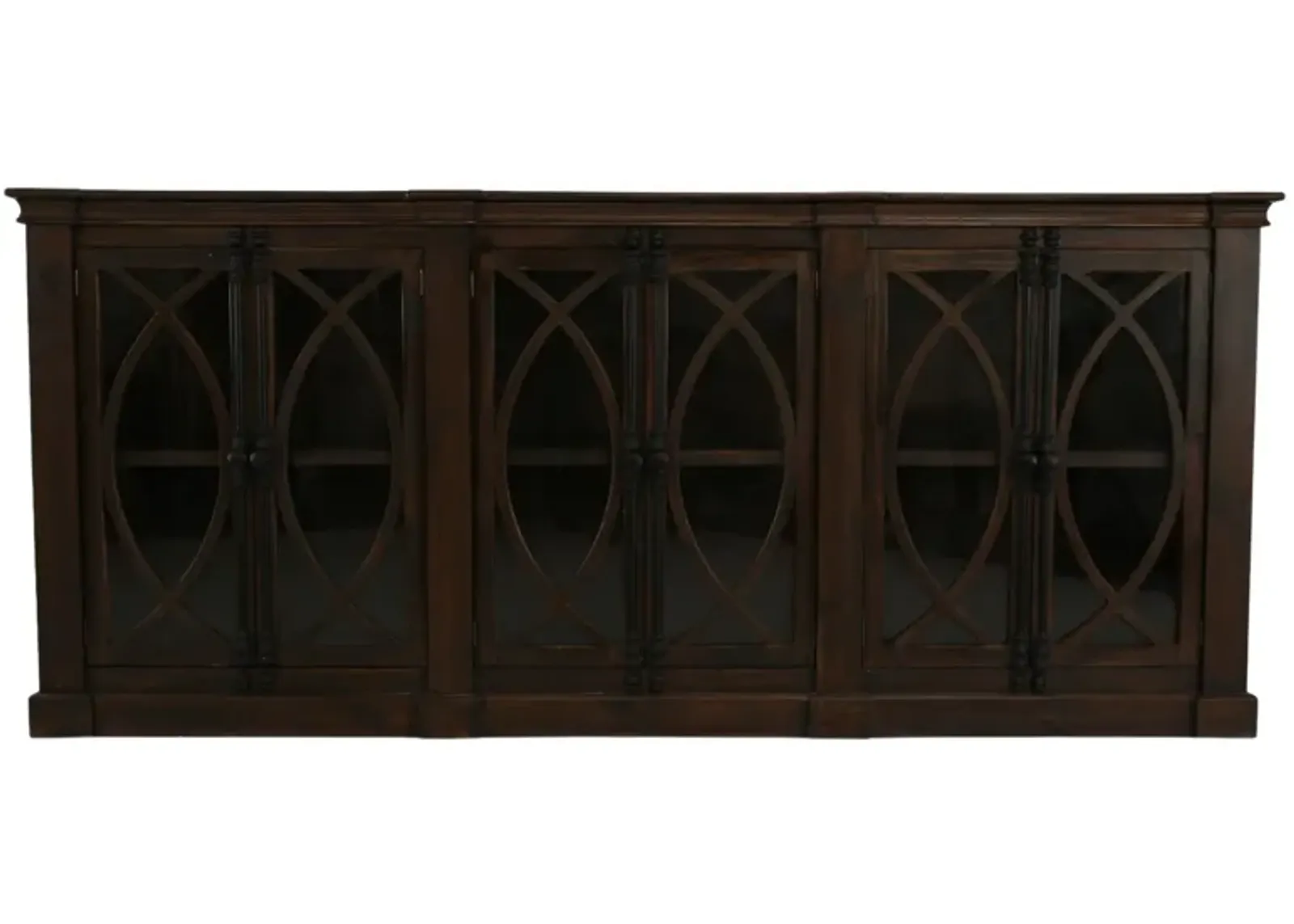 PESCARA TOBACCO CONSOLE