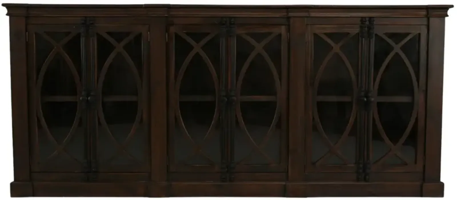 PESCARA TOBACCO CONSOLE