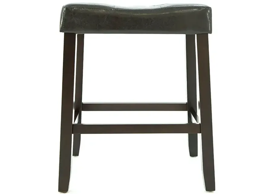 KENT ESPRESSO 24" BARSTOOL