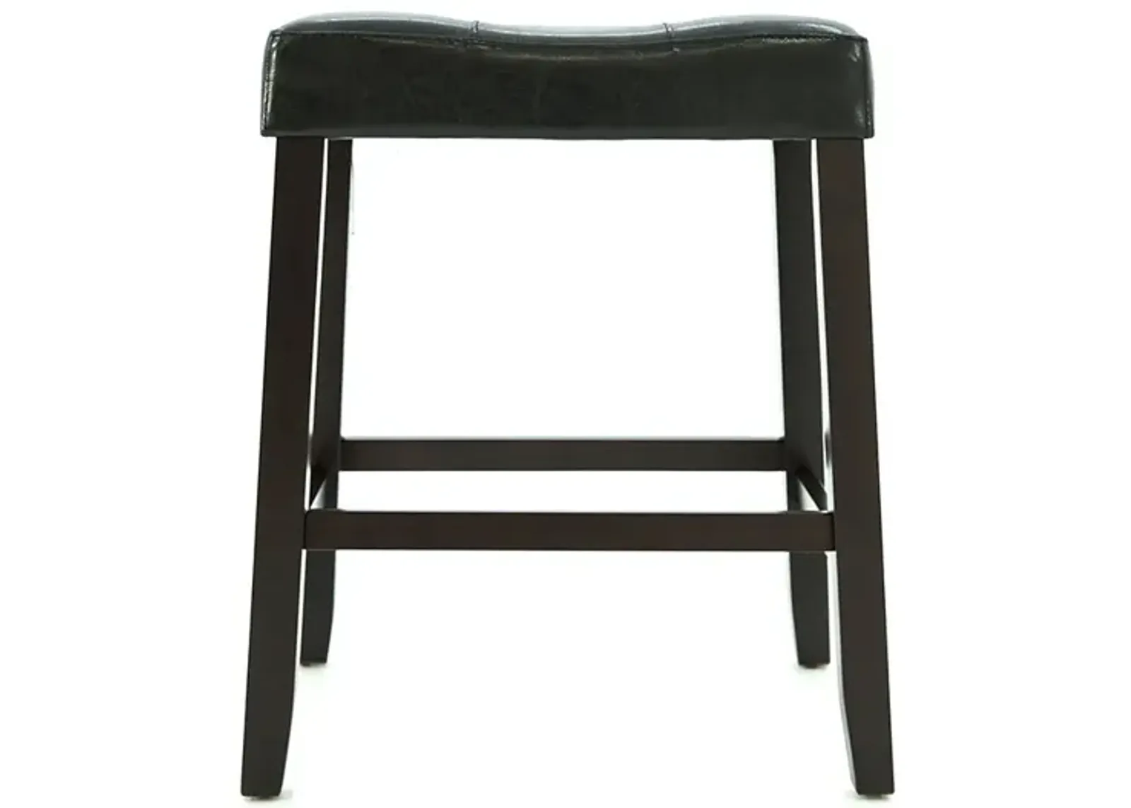 KENT BLACK 24" BARSTOOL