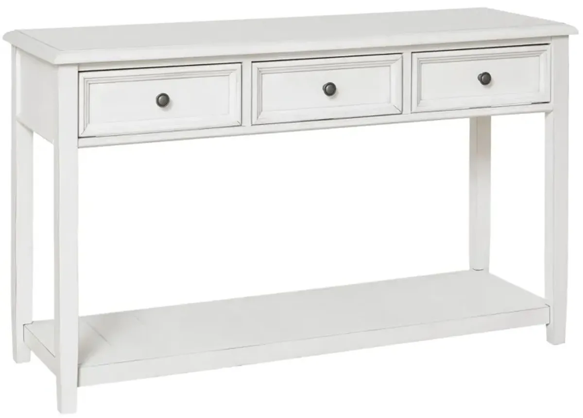 KANWYN SOFA TABLE