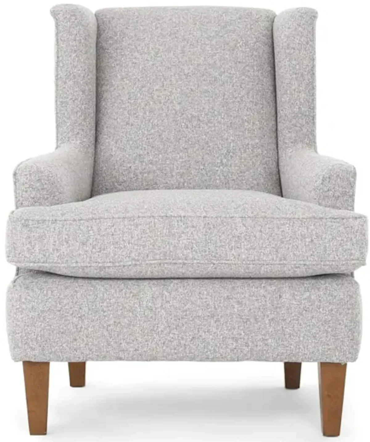 STERLING STONE MODERN WINGBACK CHAIR
