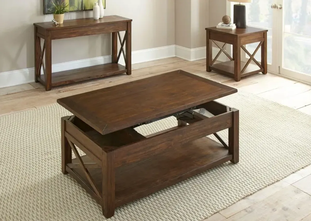 LENKA SOFA TABLE