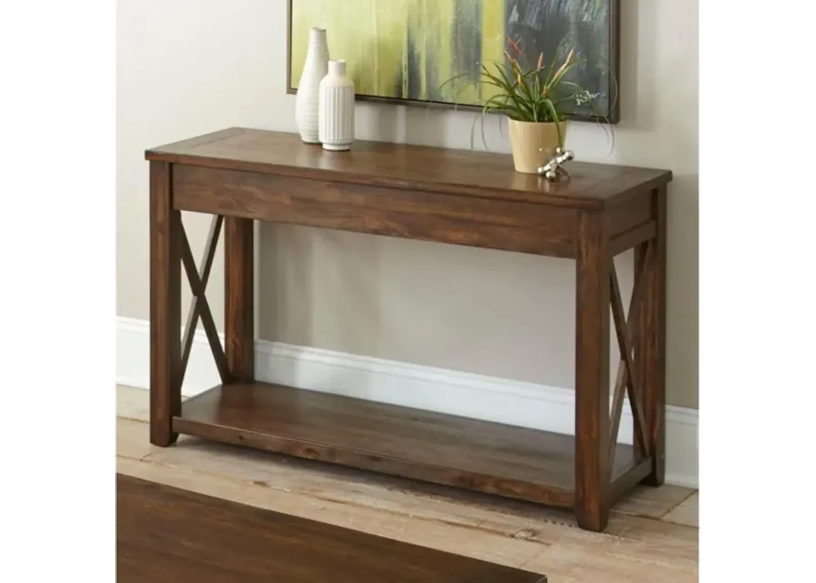 LENKA SOFA TABLE