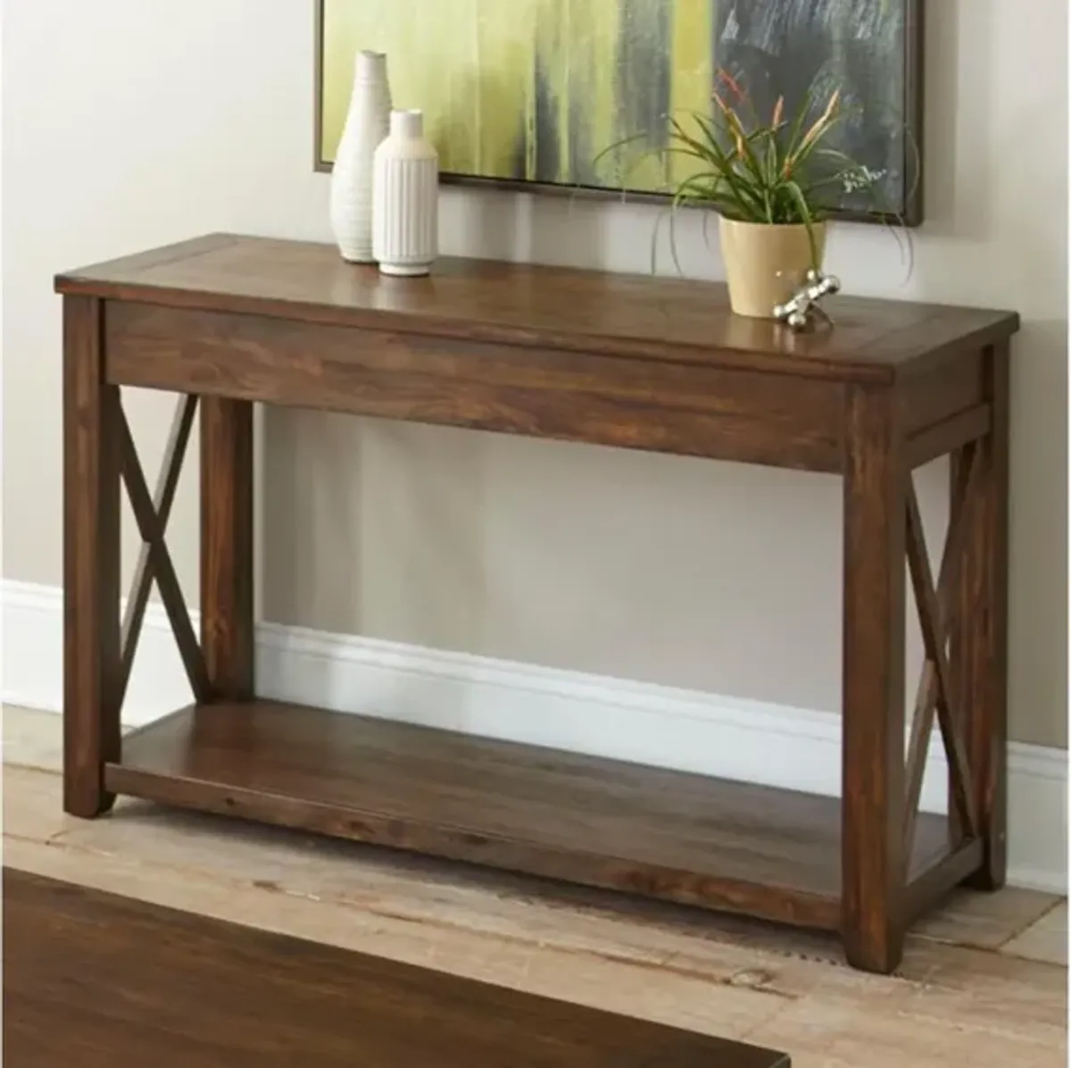 LENKA SOFA TABLE