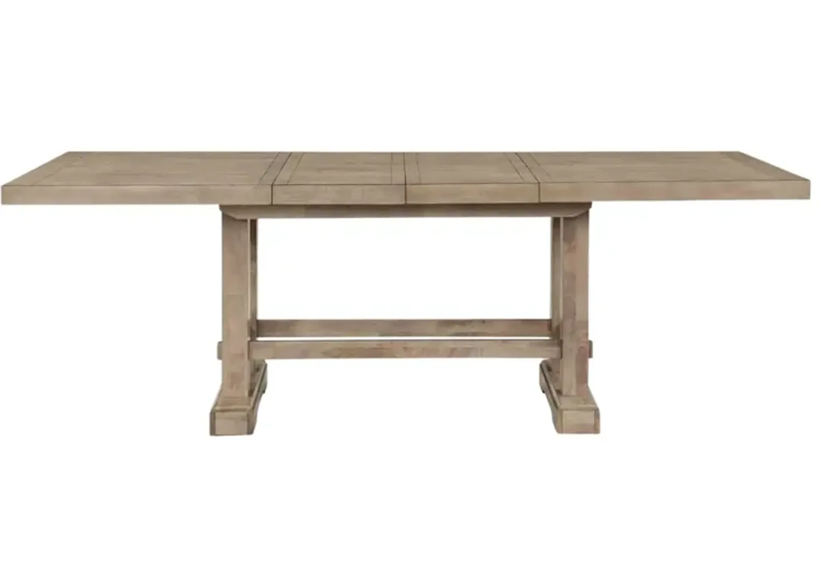 NAPA 108" COUNTER TABLE