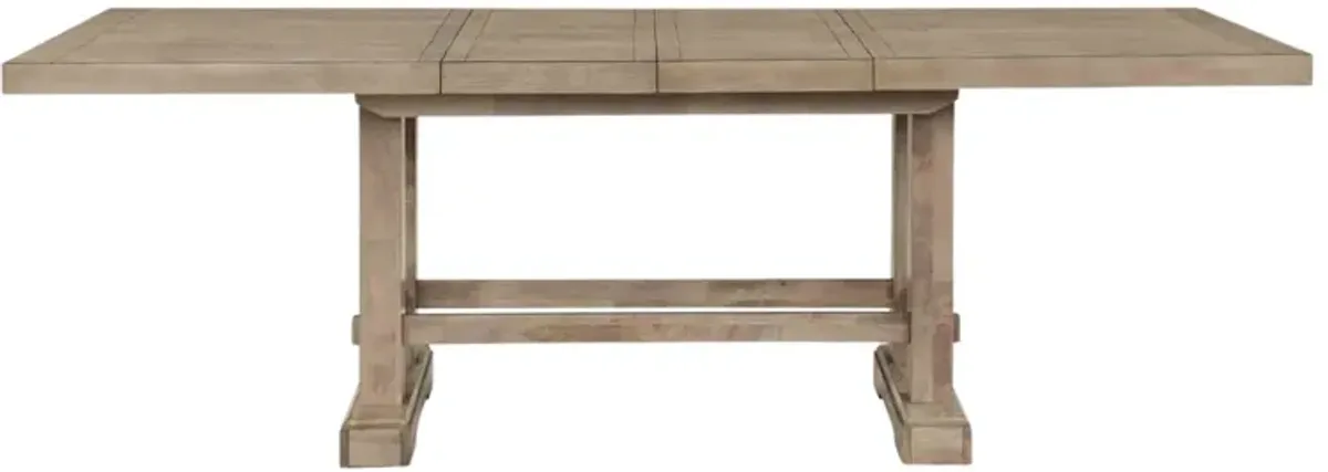 NAPA 108" COUNTER TABLE