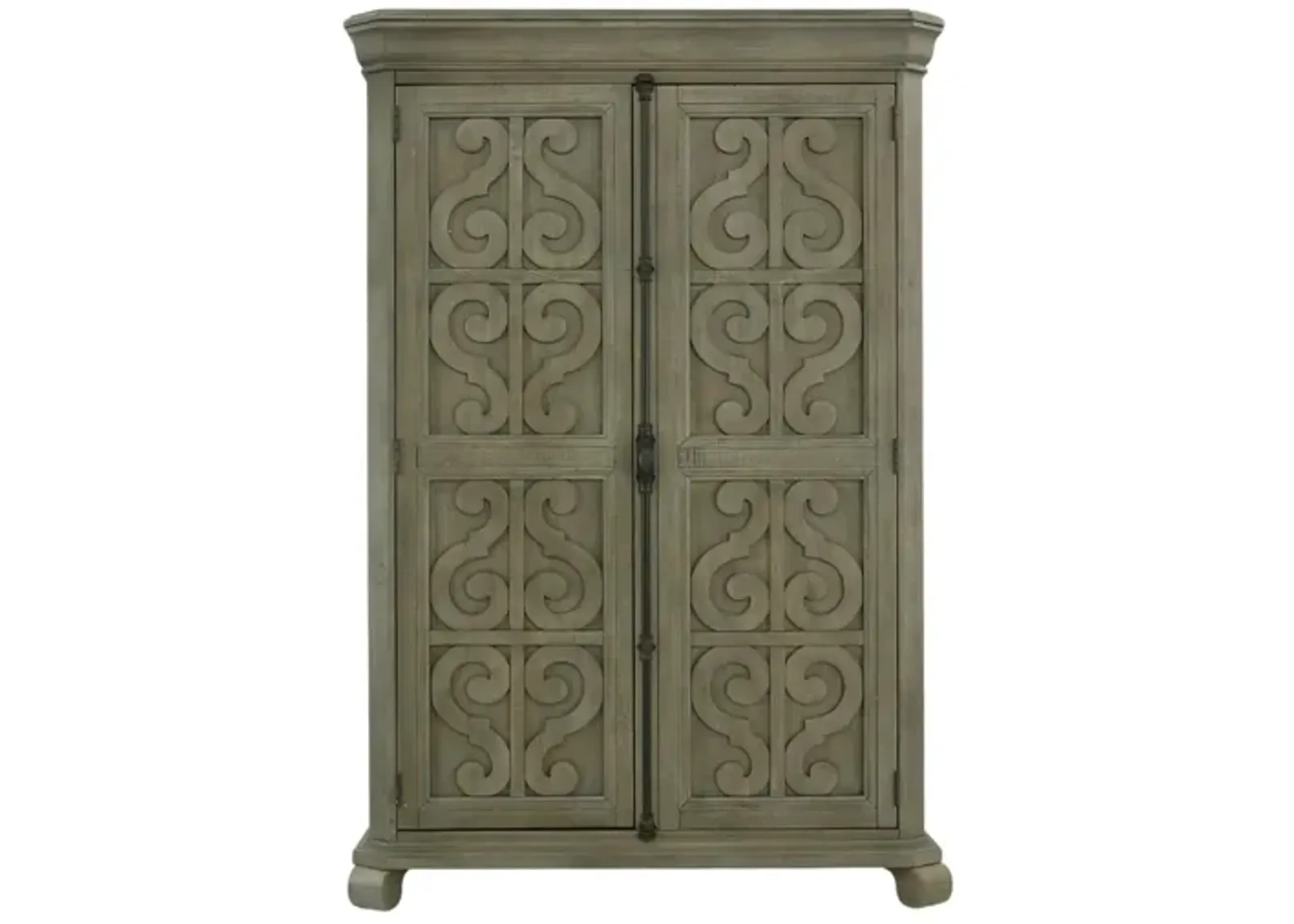 TINLEY PARK DOOR CHEST