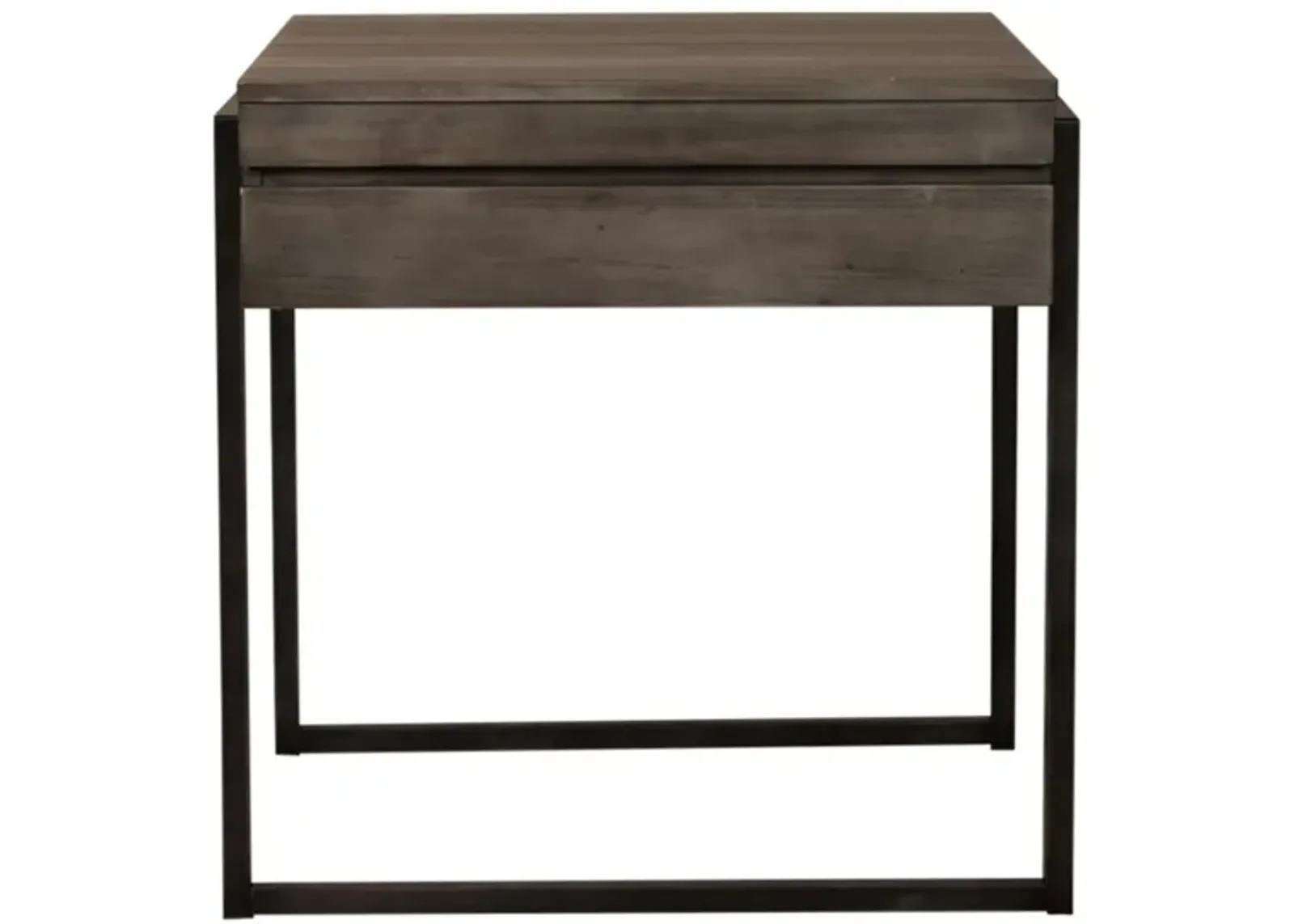 GATEWAY END TABLE