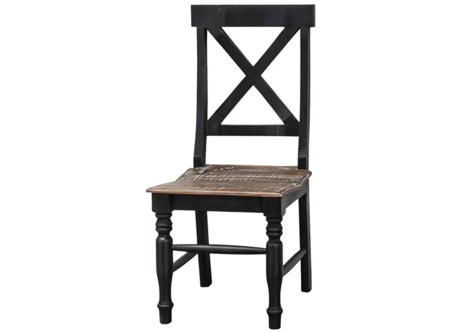 HARPER DINING SIDE CHAIR