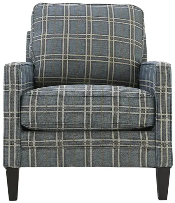 TRAEMORE RIVER ACCENT CHAIR