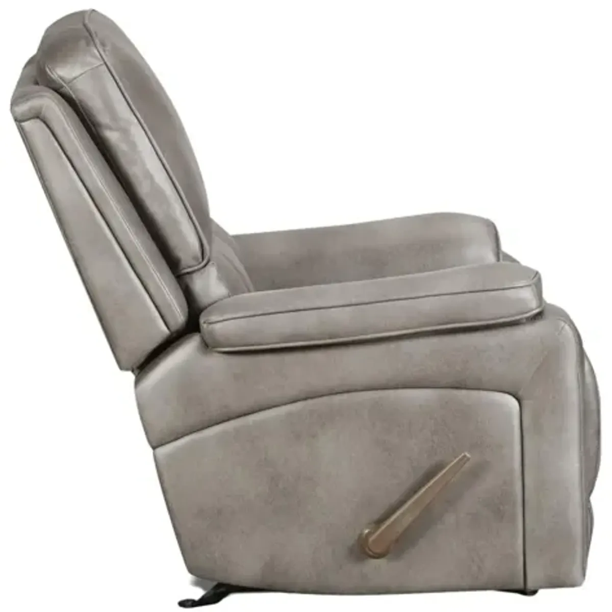 STAPLETON ELEPHANT GLIDER RECLINER