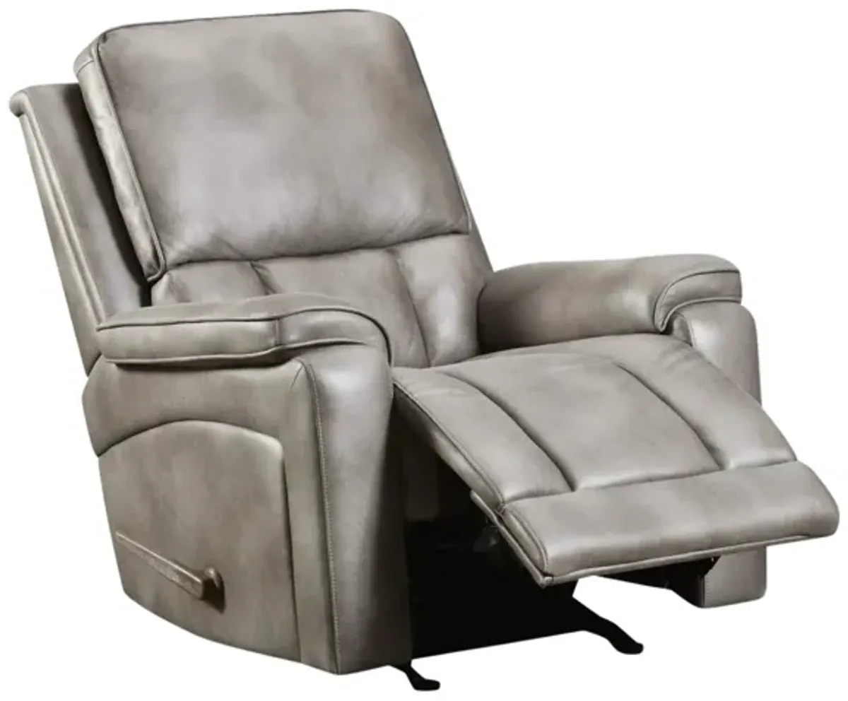 STAPLETON ELEPHANT GLIDER RECLINER