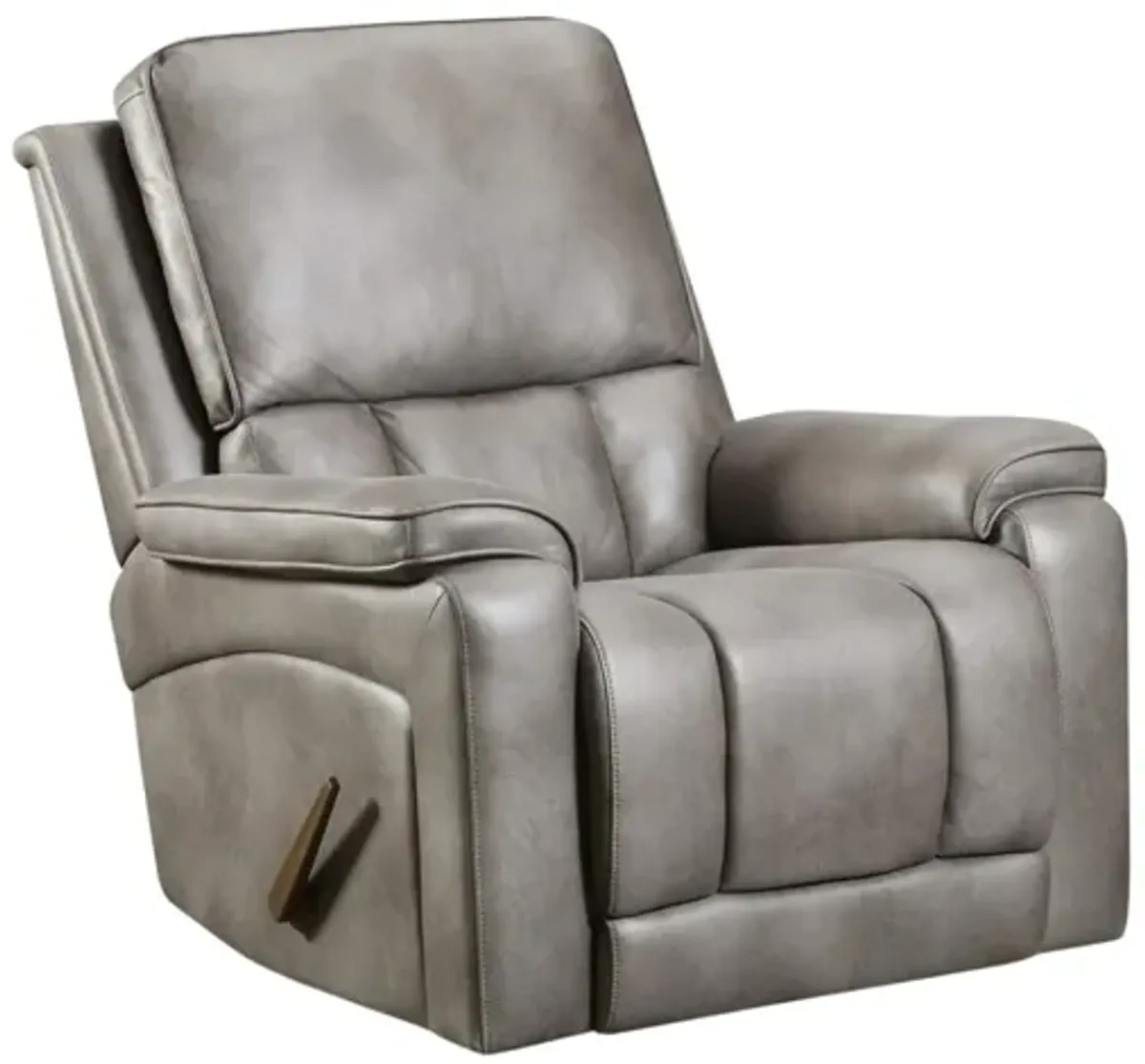 STAPLETON ELEPHANT GLIDER RECLINER