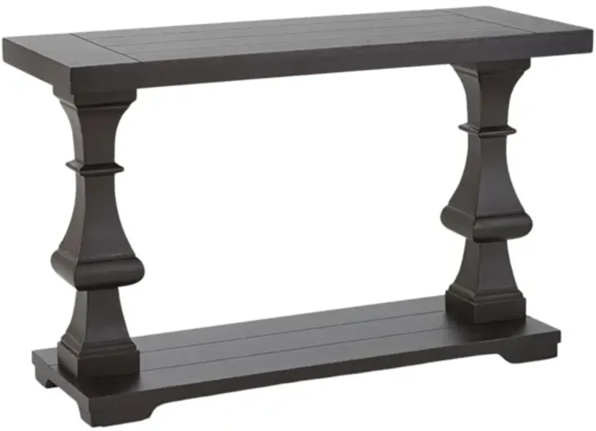 DORYS SOFA TABLE