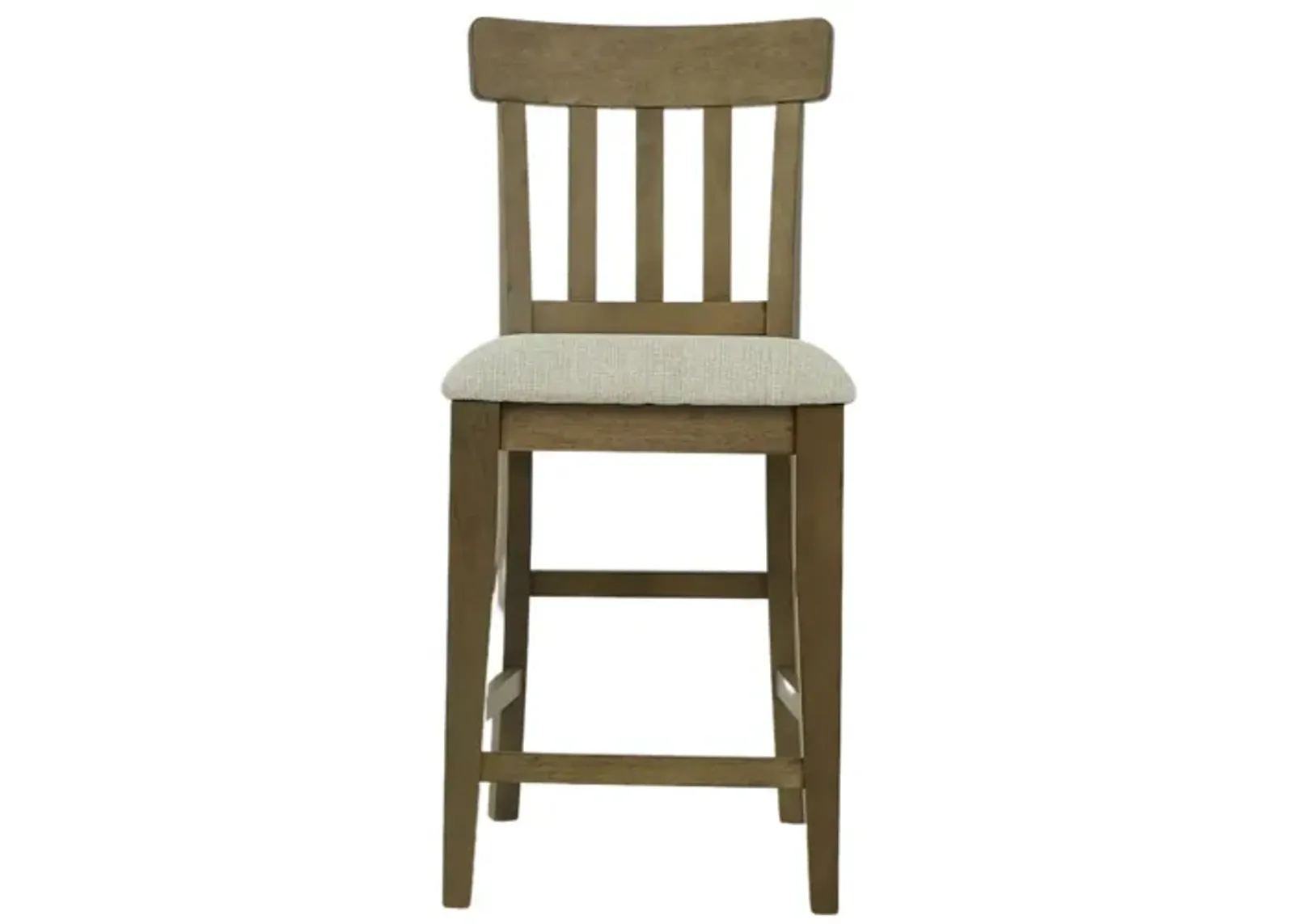 NAPA COUNTER CHAIR