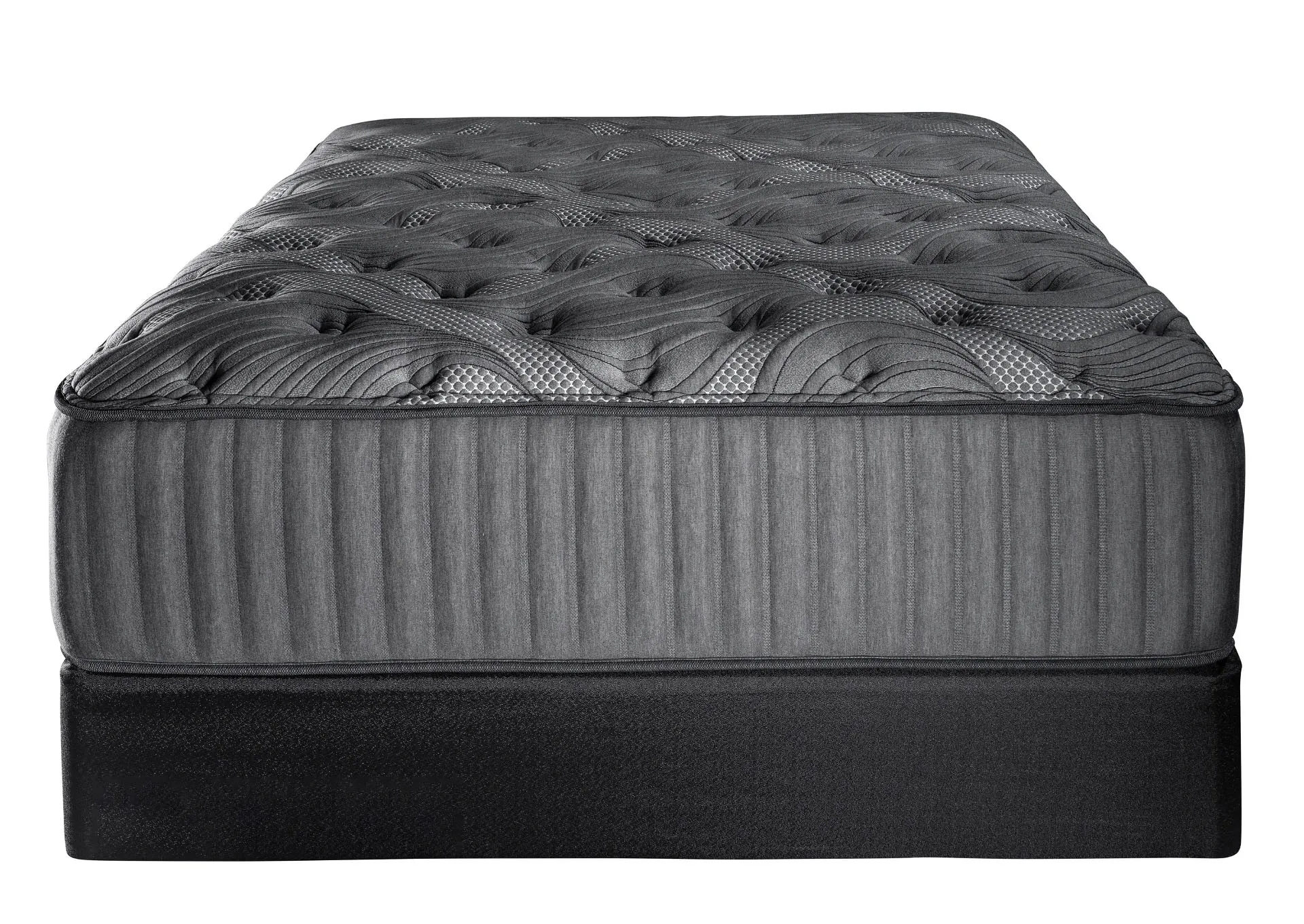 KATE LUXURY FIRM TWIN XL MATTRESS