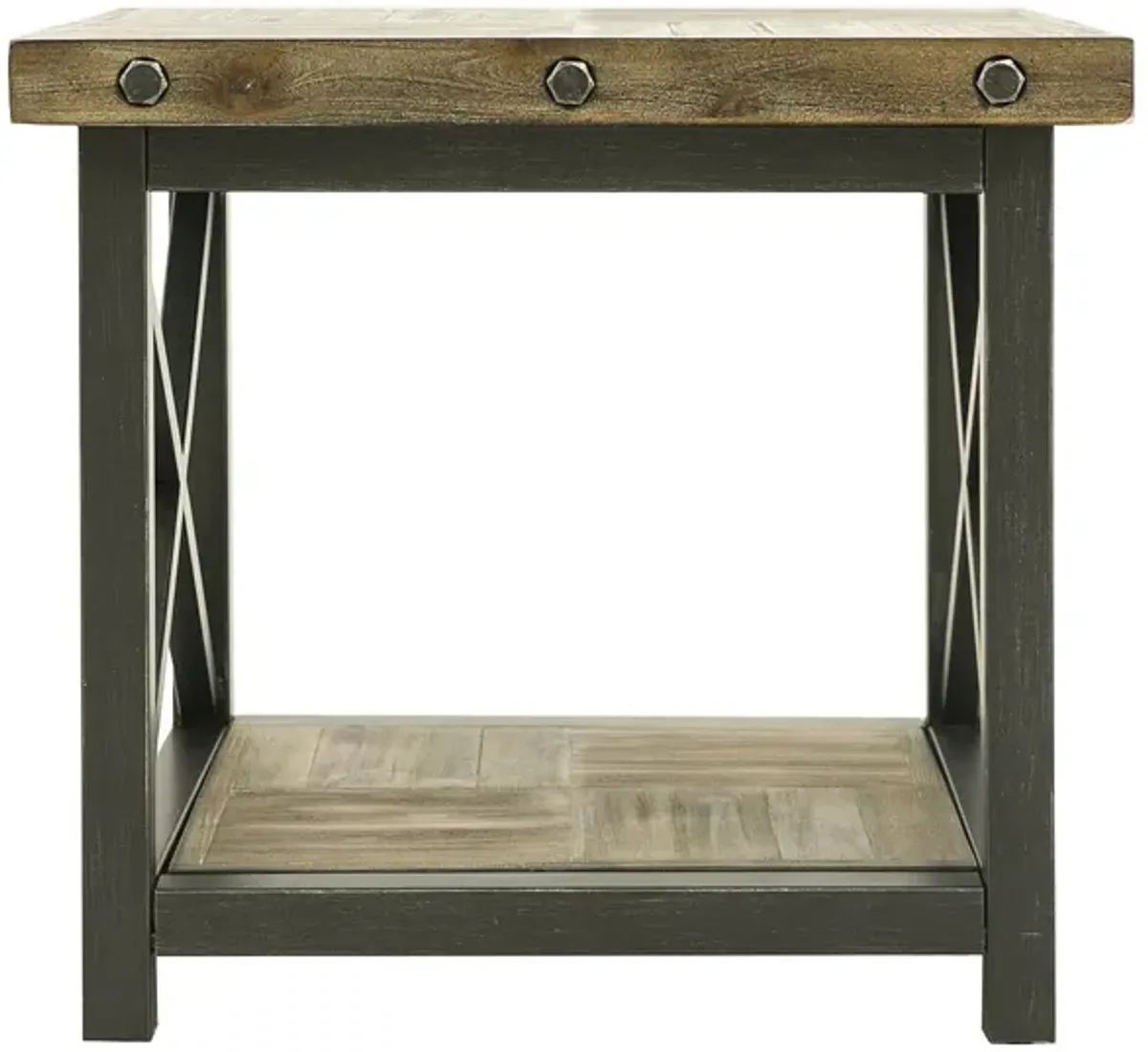 CARPENTER LIGHT LAMP TABLE