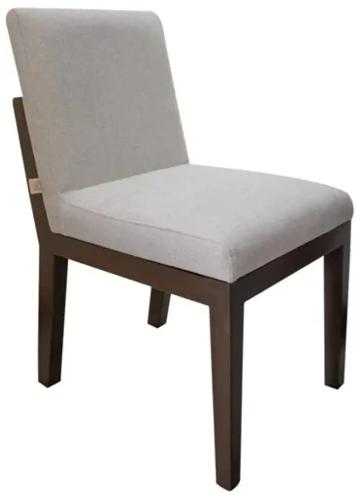 PAROTA RIDGE UPHOLSTERED DINING CHAIR