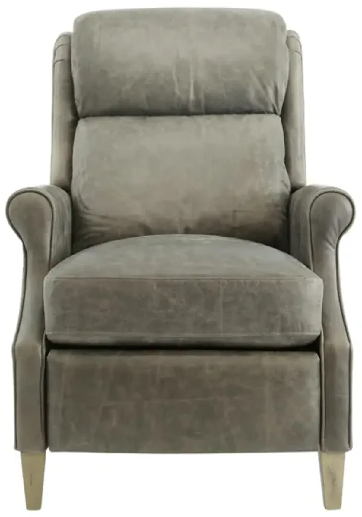 ALBERT LEAD LEATHER POWER RECLINER