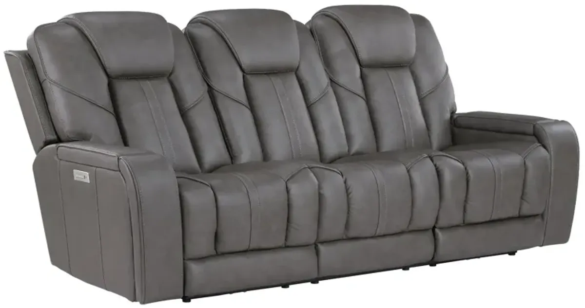 DANIEL POWER THEATER SOFA