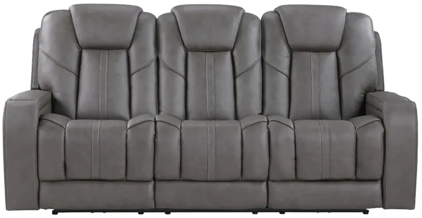 DANIEL POWER THEATER SOFA